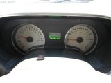 2006 Ford Explorer Eddie Bauer Gauges