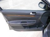 2006 Volkswagen Jetta 2.0T Sedan Door Panel