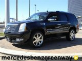 2007 Cadillac Escalade AWD