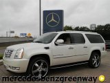 2007 Cadillac Escalade ESV AWD