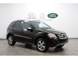 2009 Mercedes-Benz ML 350 4Matic