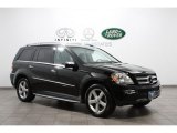 2009 Mercedes-Benz GL 450 4Matic