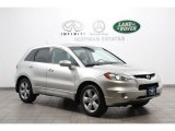 2009 Acura RDX SH-AWD