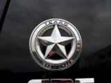 2012 Toyota Tundra Texas Edition Double Cab 4x4 Marks and Logos