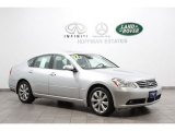 2007 Infiniti M 35x Sedan