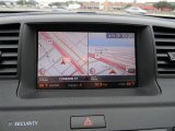 2006 Infiniti M 45 Sport Sedan Navigation