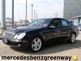 2006 Mercedes-Benz E 350 Sedan
