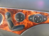 2006 Mercedes-Benz E 350 Wagon Controls