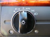 2006 Mercedes-Benz E 350 Wagon Controls