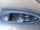 2006 Mercedes-Benz E 350 Wagon Controls