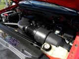 2003 Ford F150 XLT Sport SuperCab 4.6 Liter SOHC 16V Triton V8 Engine