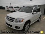 2012 Mercedes-Benz GLK 350