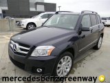 2012 Mercedes-Benz GLK 350