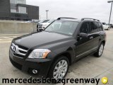 2012 Mercedes-Benz GLK 350