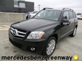 2012 Mercedes-Benz GLK 350