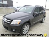 2012 Mercedes-Benz GLK 350