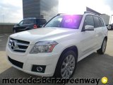 2012 Mercedes-Benz GLK 350
