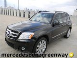 2012 Mercedes-Benz GLK 350