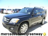2012 Mercedes-Benz GLK 350