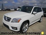 2012 Mercedes-Benz GLK 350