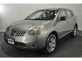 2008 Nissan Rogue S AWD