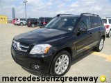 2012 Mercedes-Benz GLK 350