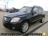 2012 Mercedes-Benz GLK 350