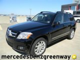 2012 Mercedes-Benz GLK 350