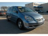 2007 Honda Odyssey EX-L