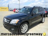 2012 Mercedes-Benz GLK 350
