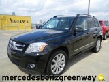 2012 Mercedes-Benz GLK 350