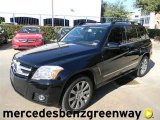2012 Mercedes-Benz GLK 350