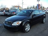 2007 Chevrolet Cobalt LT Coupe