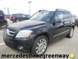 2012 Mercedes-Benz GLK 350