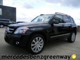 2012 Mercedes-Benz GLK 350