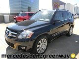 2012 Mercedes-Benz GLK 350
