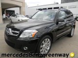 2012 Mercedes-Benz GLK 350