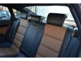 2011 Audi A6 3.0T quattro Sedan Amaretto/Black Interior