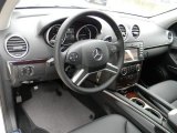 2012 Mercedes-Benz GL 350 BlueTEC 4Matic Dashboard