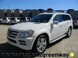 2012 Mercedes-Benz GL 450 4Matic