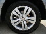 2012 Mercedes-Benz GL 450 4Matic Wheel