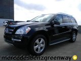 2012 Mercedes-Benz GL 450 4Matic