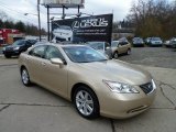 2009 Lexus ES 350