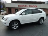 2005 Lexus RX 330 AWD