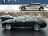 2012 Lexus ES 350