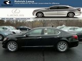 2012 Lexus LS 460 AWD