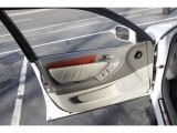 2002 Lexus GS 430 Door Panel