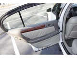 2002 Lexus GS 430 Door Panel