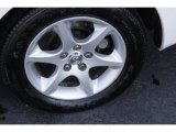 2002 Lexus GS 430 Wheel