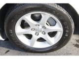 2002 Lexus GS 430 Wheel